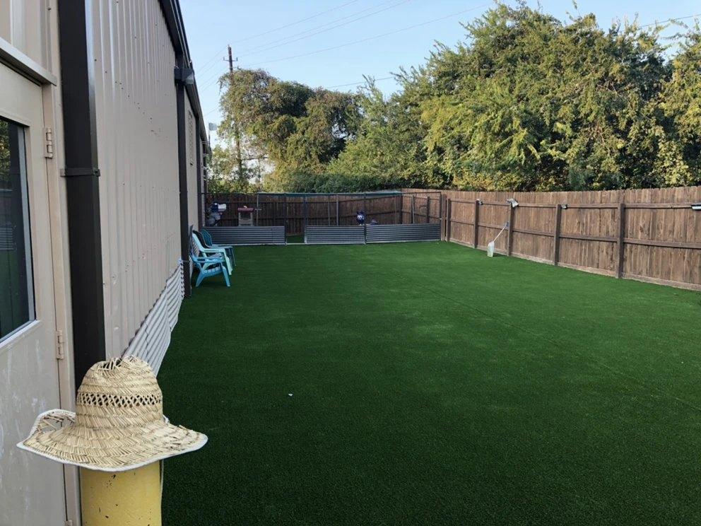Georgetown Pet Resort — exterior