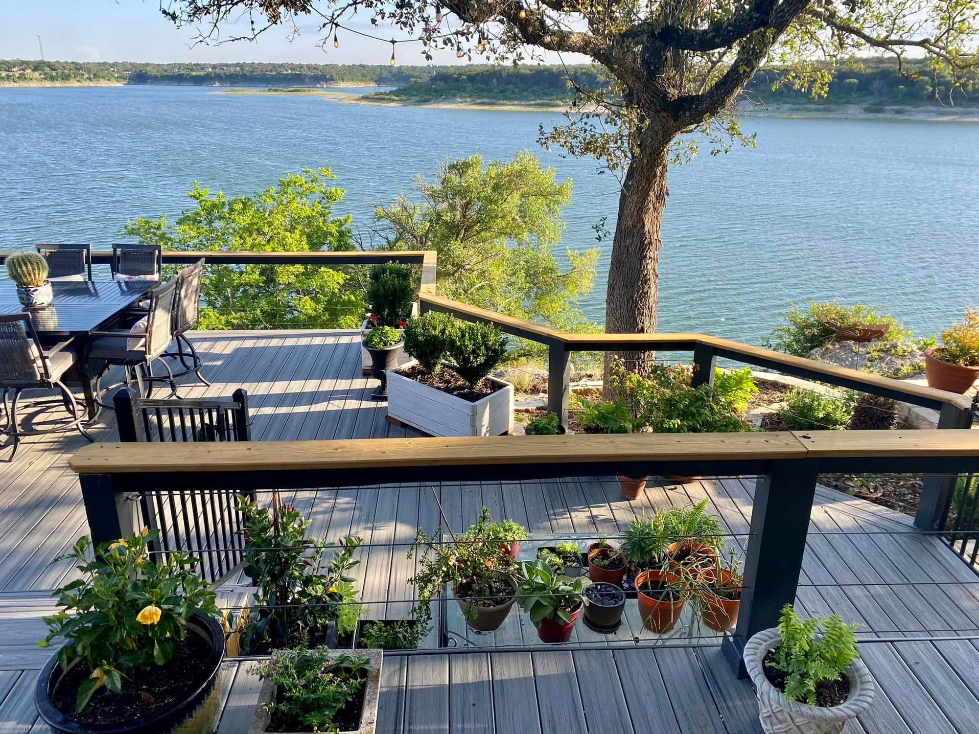 Lake Belton Outdoor Living — photo 2