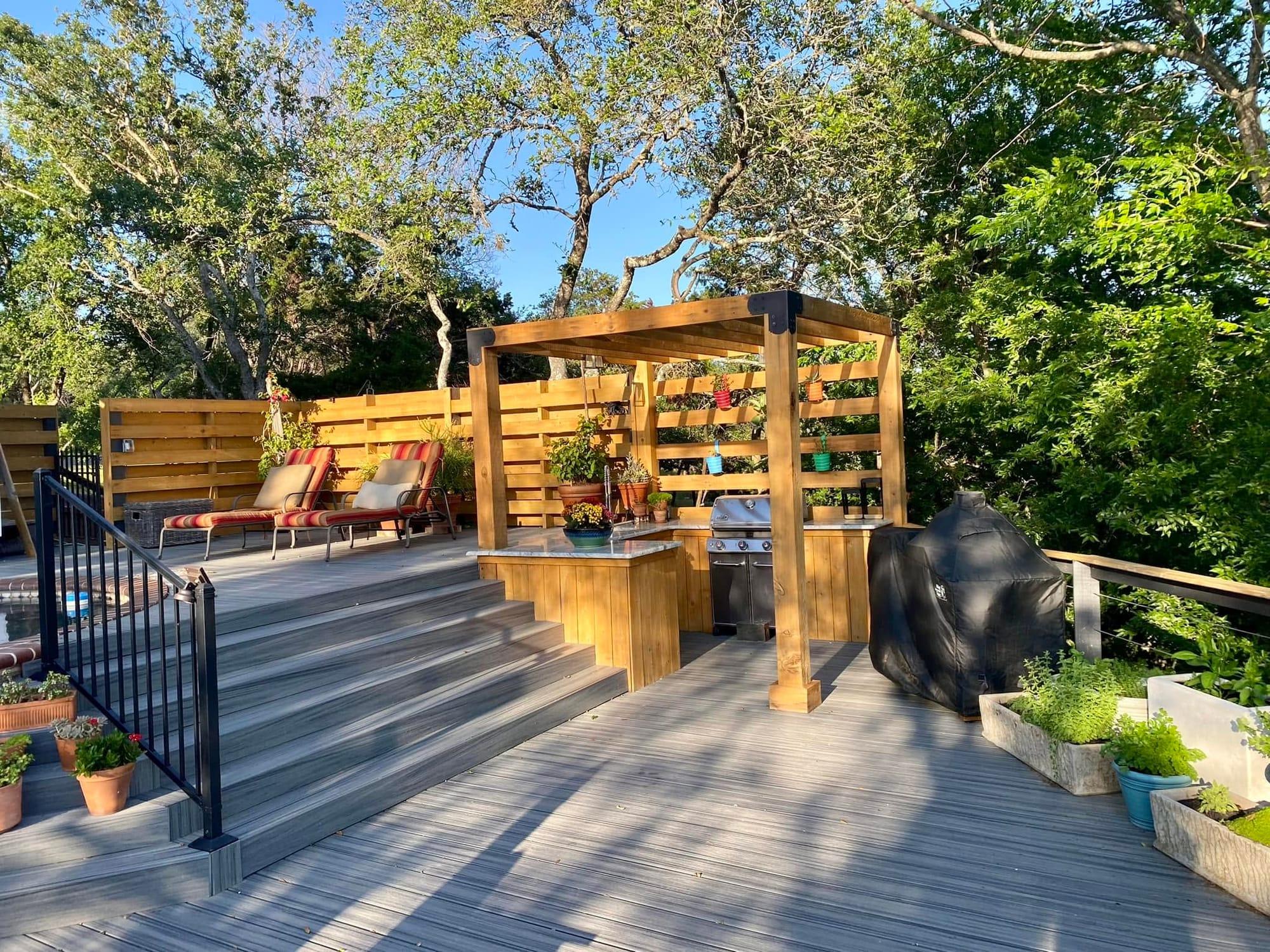 Lake Belton Outdoor Living — photo 3