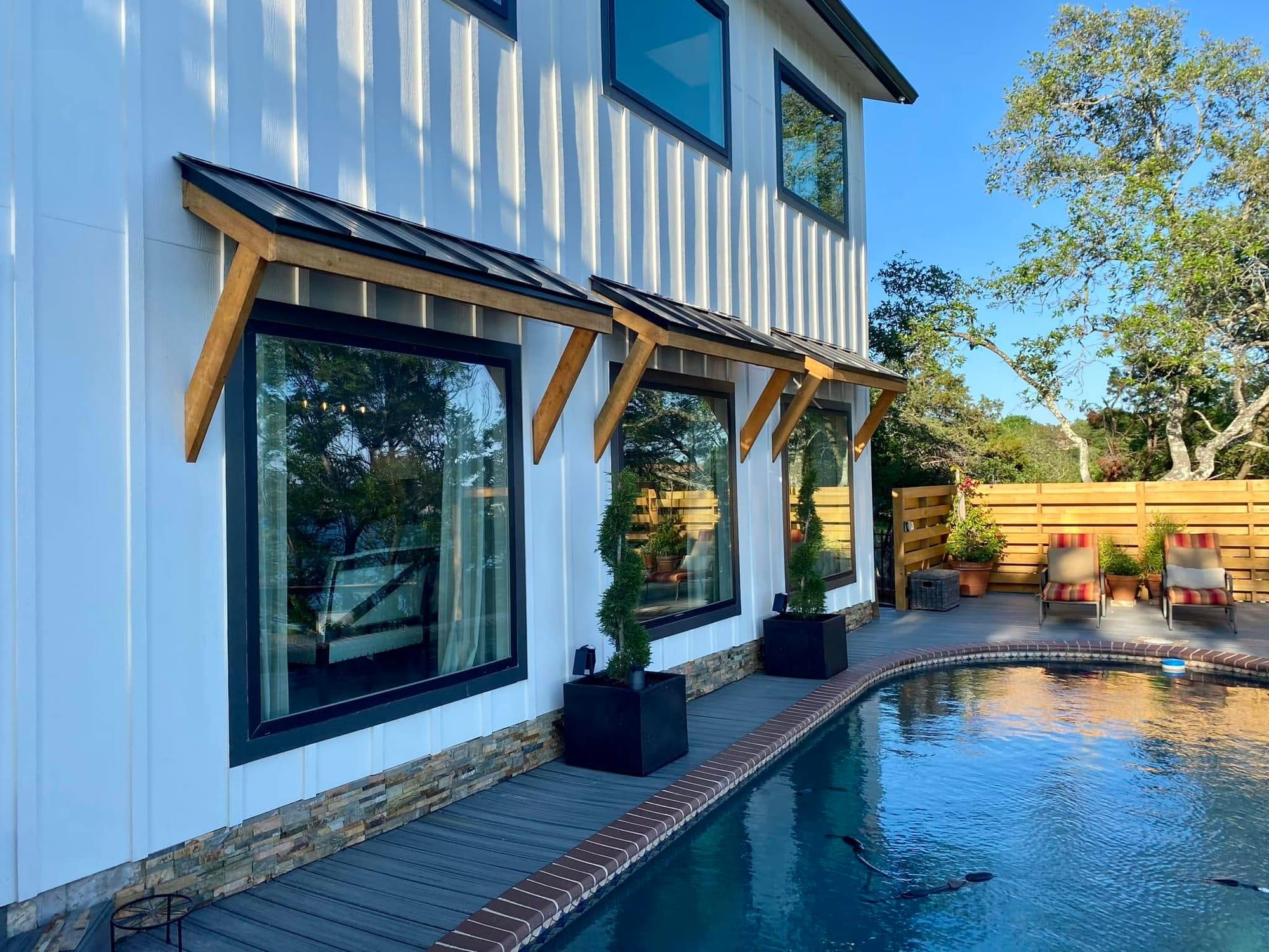 Lake Belton Outdoor Living — photo 4